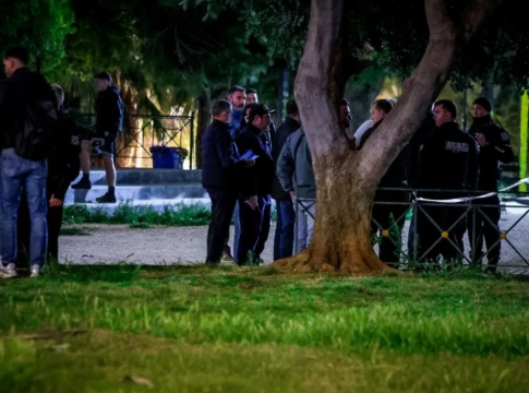 Άγιος Δημήτριος: Η ανακοίνωση της ΕΛ.ΑΣ. για την εξιχνίαση της δολοφονίας του 27χρονου