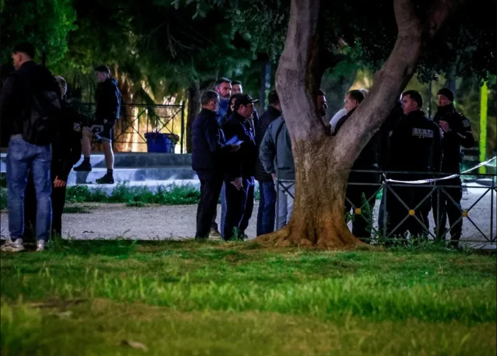 Άγιος Δημήτριος: Η ανακοίνωση της ΕΛ.ΑΣ. για την εξιχνίαση της δολοφονίας του 27χρονου