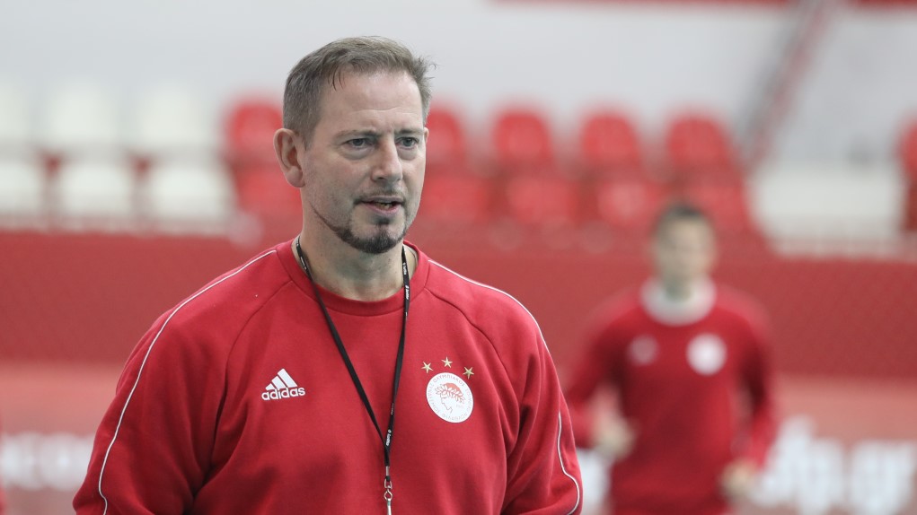 Ολυμπιακός: Η μεγάλη επιστροφή Τζουλιάνι