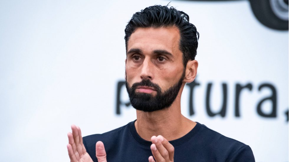 Ποια είναι η λίστα με τους αντικαταστάτες του Αρμπελόα στη Ρεάλ Μαδρίτης