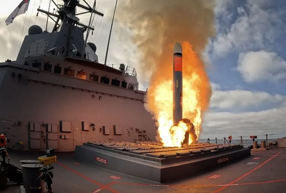 Epic Fury: Πύραυλοι 36 δισ. δολ. που προορίζονταν για Κίνα «χωνεύτηκαν» από τα βουνά του Ιράν