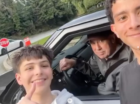 Βραζιλιάνοι ρώτησαν τον Αντσελότι αν θα καλέσει τον Νεϊμάρ στο Μουντιάλ και απάντησή τους «τρέλανε»  (vid)