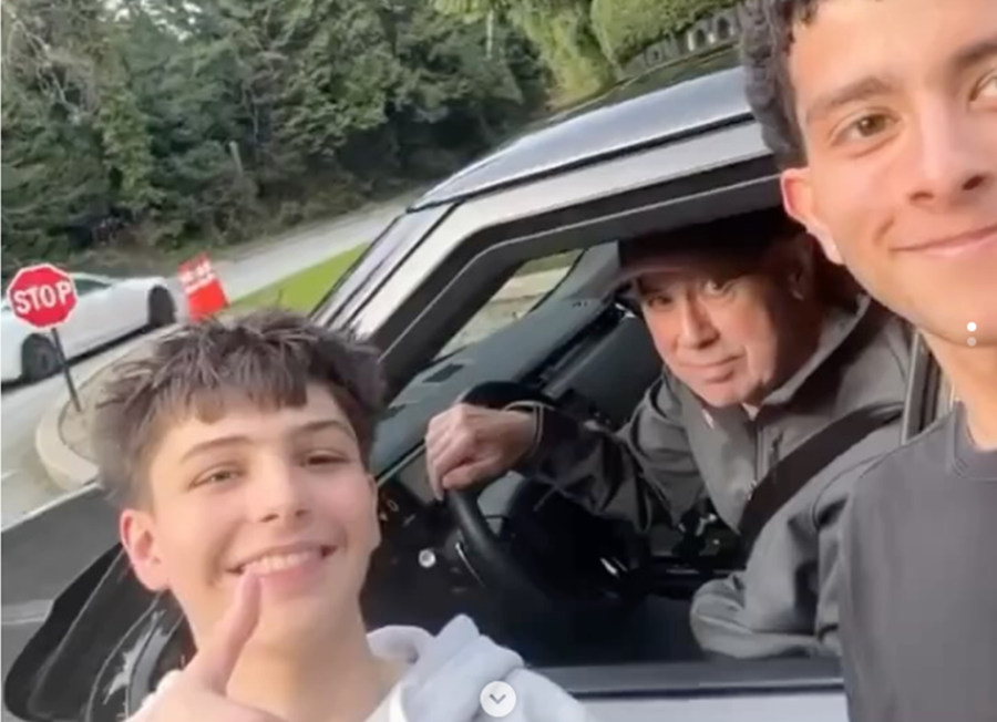 Βραζιλιάνοι ρώτησαν τον Αντσελότι αν θα καλέσει τον Νεϊμάρ στο Μουντιάλ και απάντησή τους «τρέλανε»  (vid)