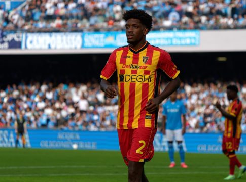 «Στη λίστα του Παναθηναϊκού ο Αντί Πελμάρ»