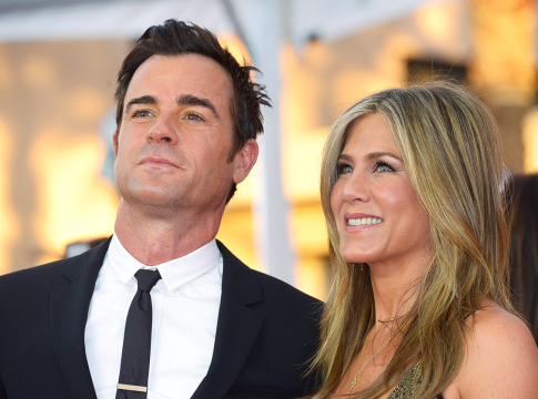 Τζένιφερ Άνιστον: Πώς αντέδρασε στη γέννηση του παιδιού του πρώην της, Τζάστιν Θερού;