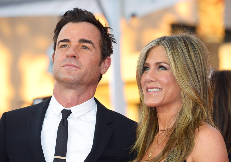 Τζένιφερ Άνιστον: Πώς αντέδρασε στη γέννηση του παιδιού του πρώην της, Τζάστιν Θερού;