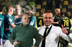 Ο Λεβαδειακός, ο Άρης και το νέο… δώρο Αλαφούζου