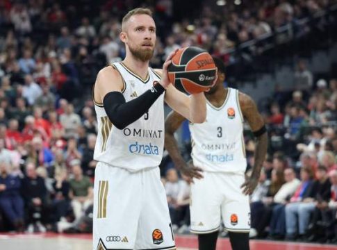 Ποντάρισμα σε τρεις σκόρερ