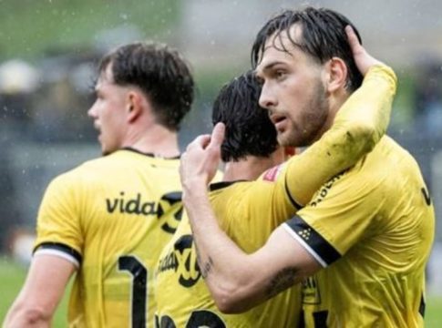 Τρία over 3,5 στο φινάλε…