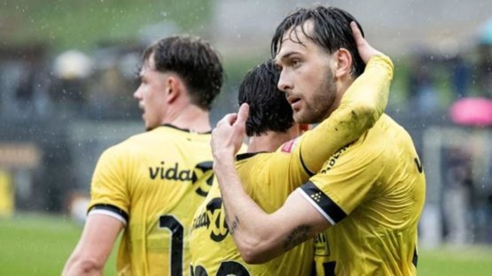 Τρία over 3,5 στο φινάλε…