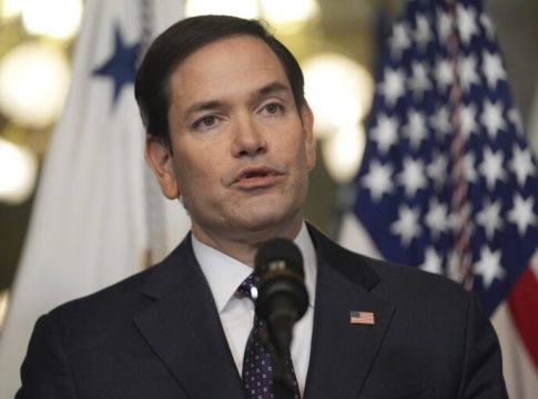 Ρούμπιο: «Οι ΗΠΑ δεν θέλουν να αποκλειστεί το Ιράν από το Μουντιάλ»