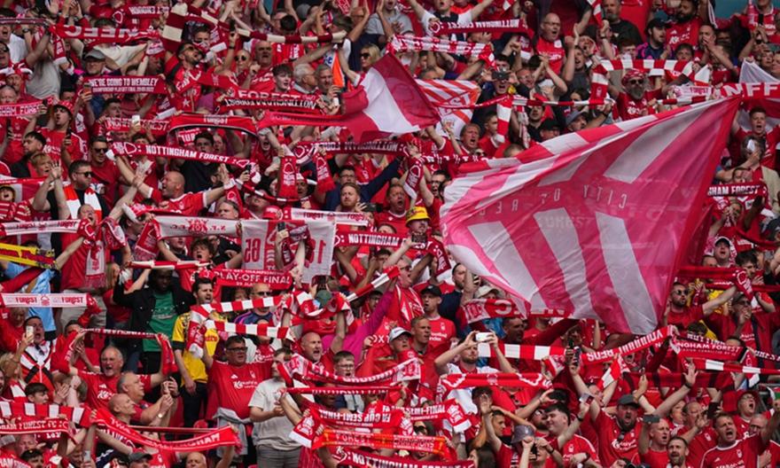 Φίλος της Νότιγχαμ έχασε τη ζωή του μετά το ματς με την Πόρτο (pic)