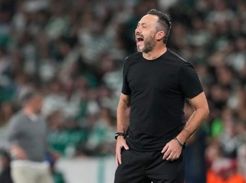 Το «all in» της Τότεναμ για να σώσει τη σεζόν