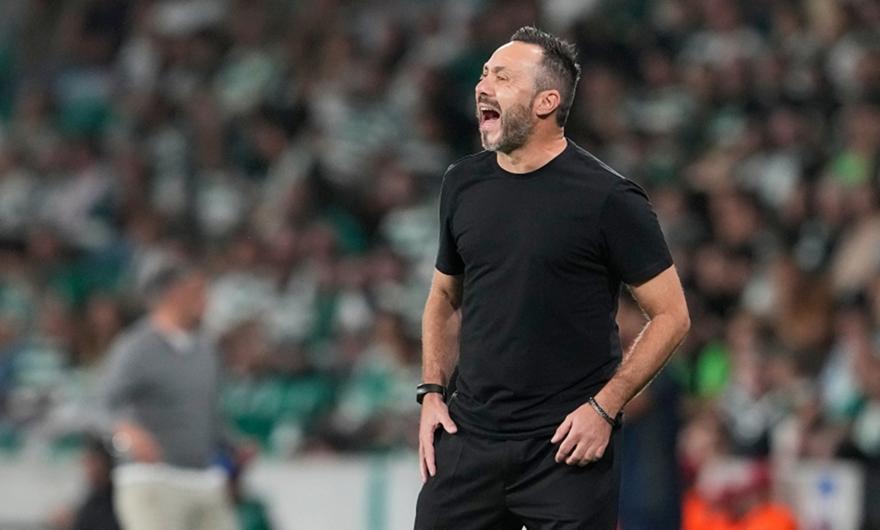 Το «all in» της Τότεναμ για να σώσει τη σεζόν