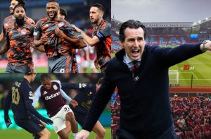 Το «Villa Park» παραμένει… Ερυθρόλευκο: Η Άστον Βίλα έχει χάσει μόνο από τον Ολυμπιακό στην Ευρώπη (vids)