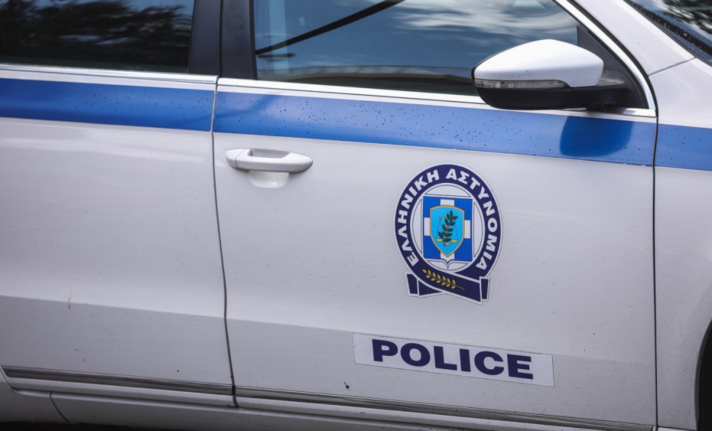 Θεσσαλονίκη: Τέσσερις συλλήψεις για υπόθεση εκβίασης σε βάρος διαχειριστή εταιρείας