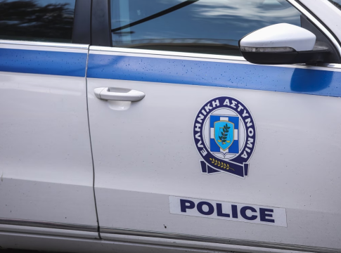 Θεσσαλονίκη: Τέσσερις συλλήψεις για υπόθεση εκβίασης σε βάρος διαχειριστή εταιρείας