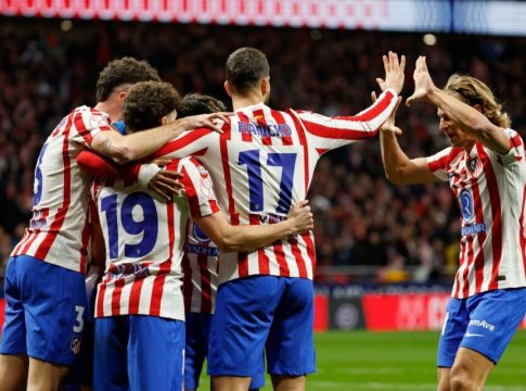 AI Προγνωστικά Στοιχήματος: Επιλογή με… σκοπιμότητα στη Μαδρίτη