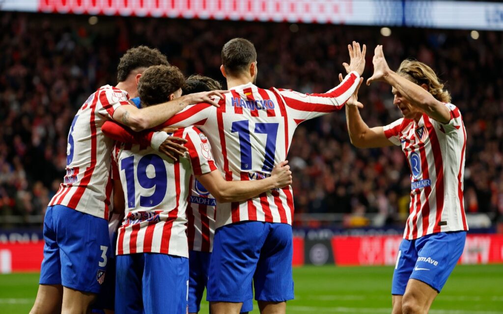 AI Προγνωστικά Στοιχήματος: Επιλογή με… σκοπιμότητα στη Μαδρίτη