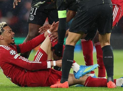 Σοκ στη Λίβερπουλ με Εκιτικέ: Επιβεβαιώθηκαν τα χειρότερα, χάνει το Μουντιάλ