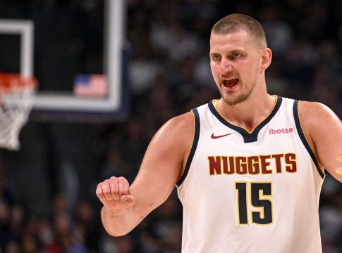 Αυτοί είναι οι υποψήφιοι για τα βραβεία της σεζόν στο NBA (pics)