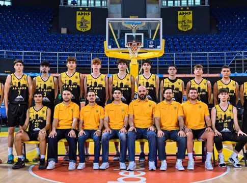 Άρης Betsson: Η ΚΑΕ αναλαμβάνει τα αναπτυξιακά τμήματα του συλλόγου – Τα νέα δεδομένα και τα οφέλη