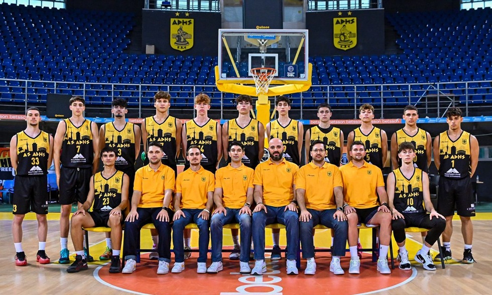 Άρης Betsson: Η ΚΑΕ αναλαμβάνει τα αναπτυξιακά τμήματα του συλλόγου – Τα νέα δεδομένα και τα οφέλη