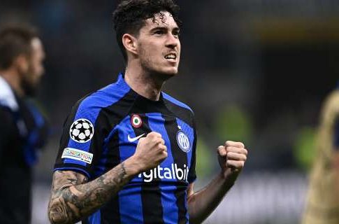 «Μία ανάσα από την Μπαρτσελόνα ο Μπαστόνι»