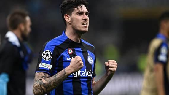 «Μία ανάσα από την Μπαρτσελόνα ο Μπαστόνι»