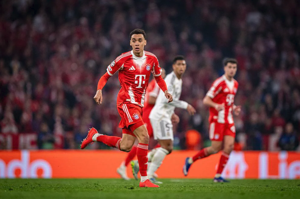 Αυτά είναι τα ζευγάρια των ημιτελικών του Champions League