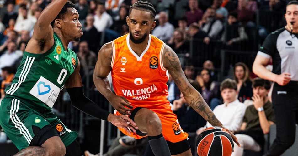 ΒΑΛΕΝΘΙΑ – ΠΑΝΑΘΗΝΑΪΚΟΣ Live Streaming