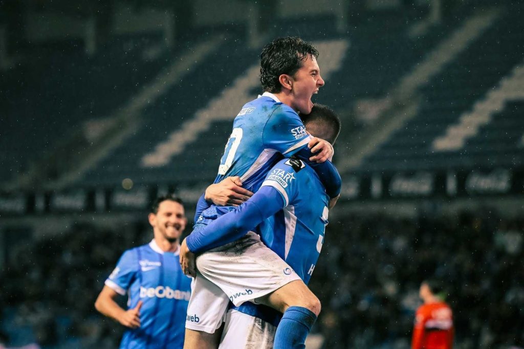 «Κορυφαίοι ευρωπαϊκοί σύλλογοι έχουν βάλει στο στόχαστρο τον Καρέτσα» – Πόσο τον κοστολογεί η Γκενκ