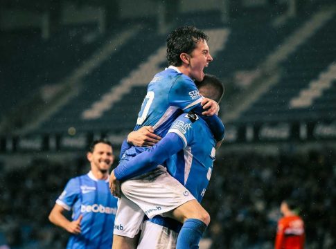 «Κορυφαίοι ευρωπαϊκοί σύλλογοι έχουν βάλει στο στόχαστρο τον Καρέτσα» – Πόσο τον κοστολογεί η Γκενκ