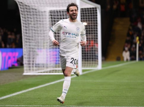 Τέλος εποχής στη Μάντσεστερ Σίτι – Αποχωρεί το καλοκαίρι ο Μπερνάρντο Σίλβα