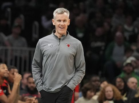 Τράβηξαν την… πρίζα και επίσημα οι Μπουλς: Παρελθόν ο Ντόνοβαν μετά από έξι σεζόν (pic)