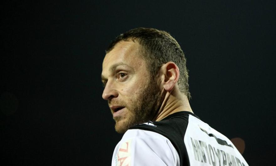 Μπούρμπος: «Αποβάλλετε τον ΟΦΗ από τα play offs και τον τελικό Κυπέλλου»