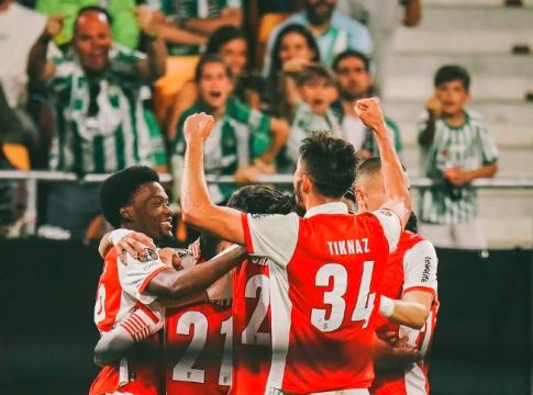 Τρομερό διπλό και πρόκριση για την Μπράγκα (4-2), στα ημιτελικά με δεύτερη νίκη η Άστον Βίλα (4-0)