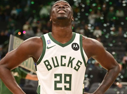 Επέστρεψαν στις νίκες οι Μπακς στο ντεμπούτο του Άλεξ Αντετοκούνμπο (123-99) – Συνεχίζουν το σερί οι Λέικερς με… εξωγήινο Ντόντσιτς! (127-113)