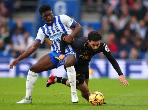 Ποιον παίκτη κοιτάζει για το κέντρο της η Μάντσεστερ Γιουνάιτεντ