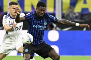 Ίντερ – Κόμο 3-2: Φοβερή ανατροπή σε ένα τρίλεπτο και πρόκριση στον τελικό του Κυπέλλου