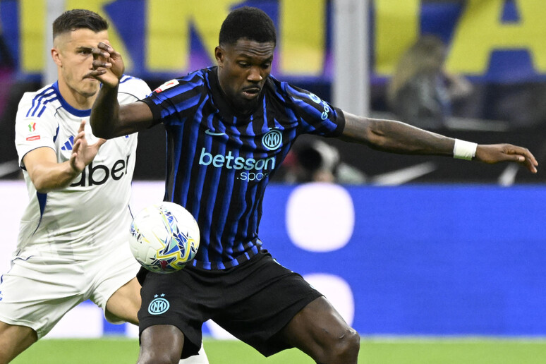 Ίντερ – Κόμο 3-2: Φοβερή ανατροπή σε ένα τρίλεπτο και πρόκριση στον τελικό του Κυπέλλου