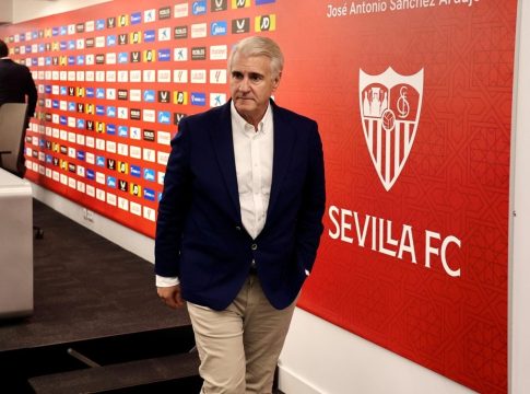 «Φεύγει από τη Σεβίλλη ο Κορδόν» (pic)