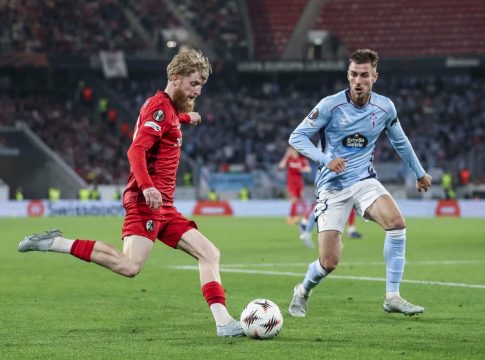 LIVE: Θέλτα – Φράιμπουργκ