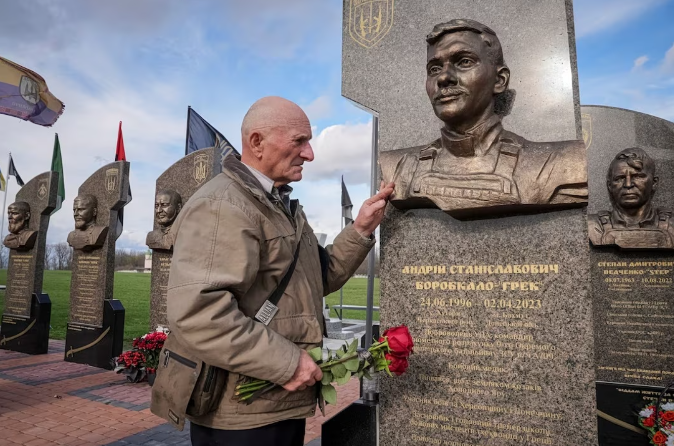 «Με τρυπούσαν αλλά δεν έβγαινε αίμα» – Η αφήγηση ενός από τους τελευταίους «εκκαθαριστές» του Τσερνόμπιλ