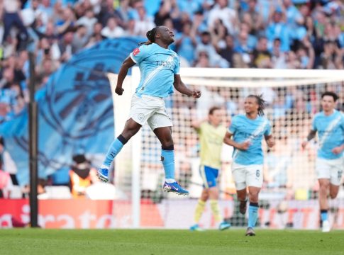 Μάντσεστερ Σίτι – Σαουθάμπτον 2-1: Απίθανη ανατροπή σε 4 λεπτά και τελικό οι «πολίτες»!