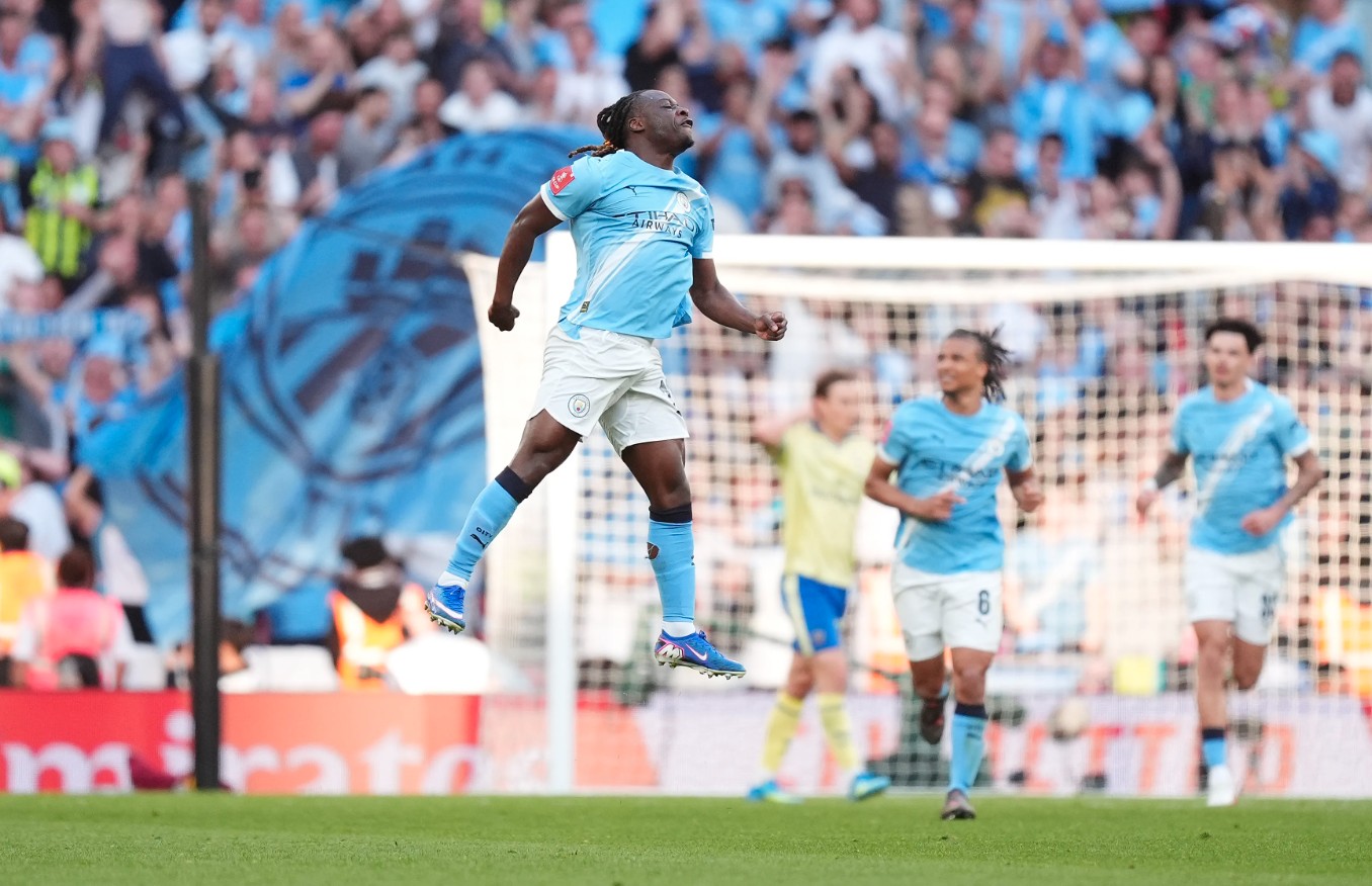 Μάντσεστερ Σίτι – Σαουθάμπτον 2-1: Απίθανη ανατροπή σε 4 λεπτά και τελικό οι «πολίτες»!