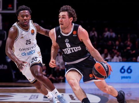 Περιζήτητος ο Παγιόλα στη Euroleague – Στο… κόλπο και ο ΠΑΟΚ (pic)