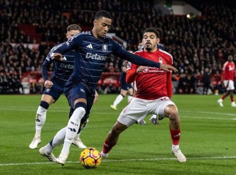 Από το 1973 μέχρι την… Τότεναμ: Φόρεστ και Άστον Βίλα σε έναν «εμφύλιο» που στέλνει το Europa League στην Αγγλία!