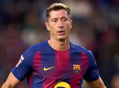 Ετοιμάζει πρόταση στον Λεβαντόφσκι η Μπαρτσελόνα, αλλά…