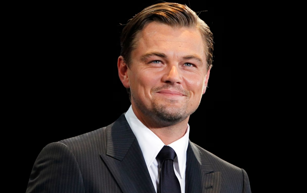 Γιατί έστειλε ο Λεονάρντο Ντι Κάπριο καλάθι με ζυμαρικά στη Νίκι Γκλέιζερ;